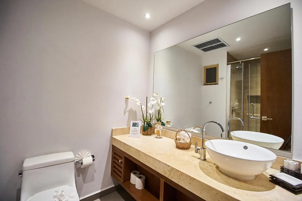 Casa Margarita- 5 Min To The Beach & Pool & Jacuzzi Apartment Tulum