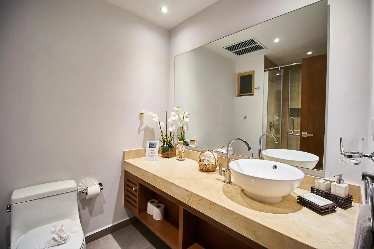 Casa Margarita- 5 Min To The Beach & Pool & Jacuzzi Apartment Tulum 0*,