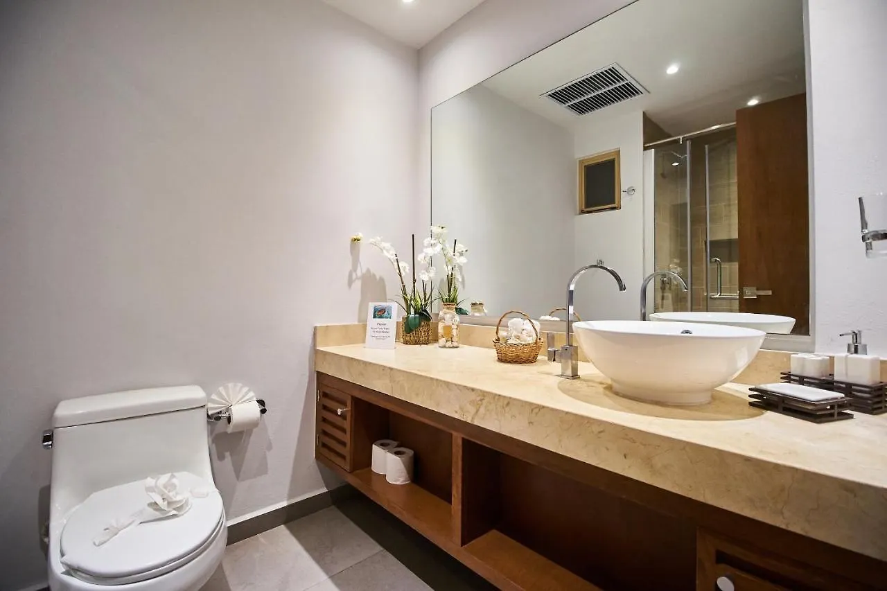 Casa Margarita- 5 Min To The Beach & Pool & Jacuzzi Apartment Tulum