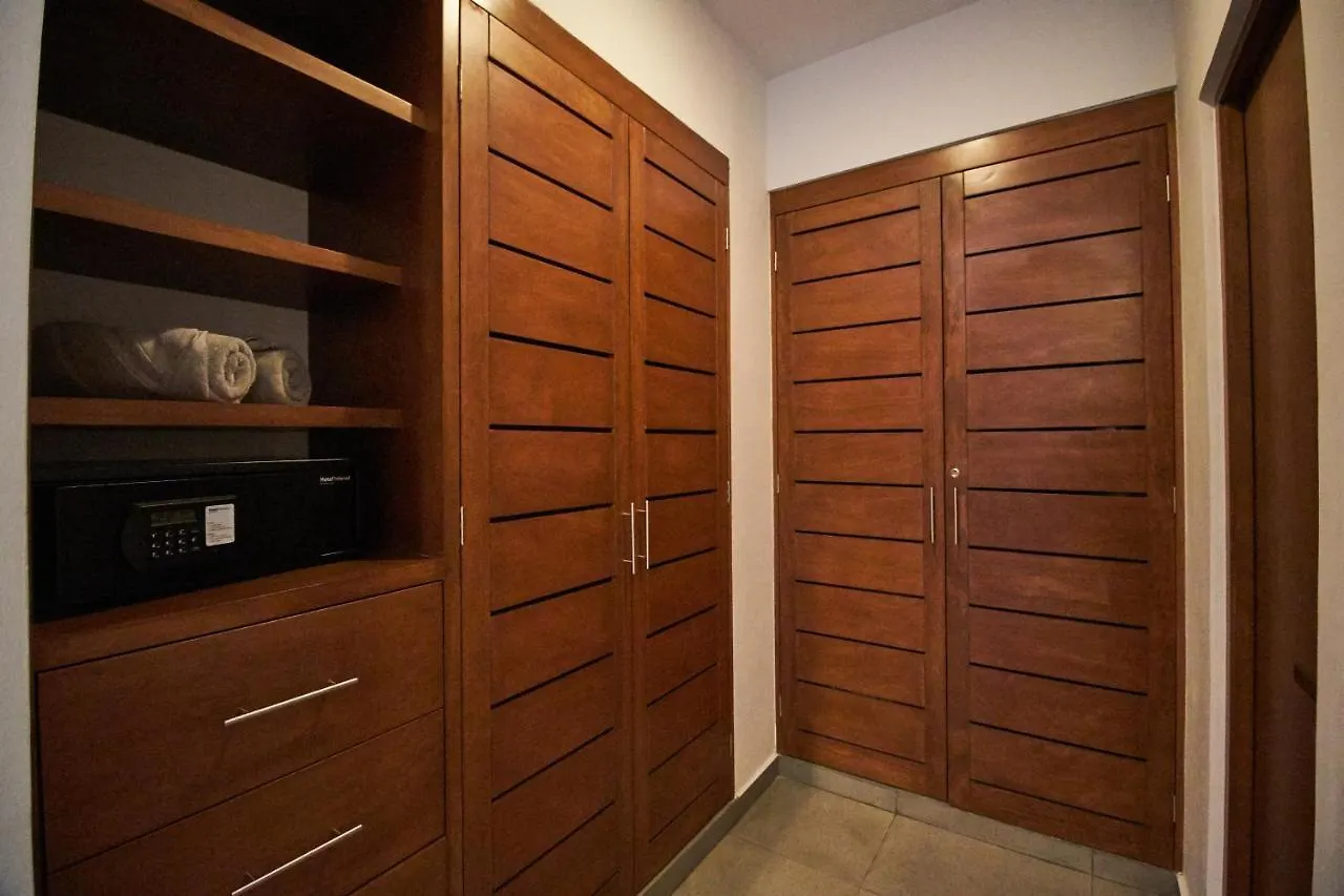 Casa Margarita- 5 Min To The Beach & Pool & Jacuzzi Apartment Tulum